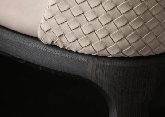 Стул Poliform Grace Chair Poliform image 5