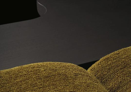 Диван от фабрики Poliform модель ERNEST SOFA