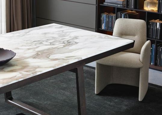 Стул Poliform Guest Chair Poliform image 6