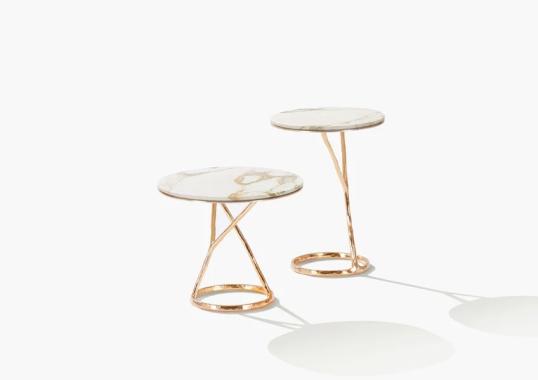 Журнальный столик Poliform Ilda image 1