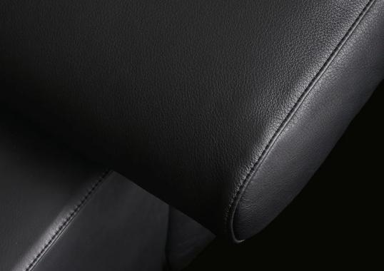 Диван от фабрики Poliform модель ERNEST SOFA