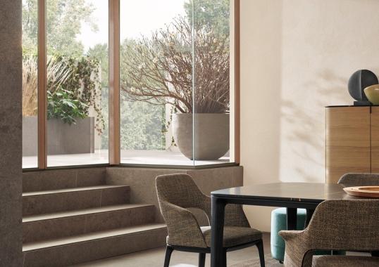 Стол от фабрики Poliform модель Henry Table