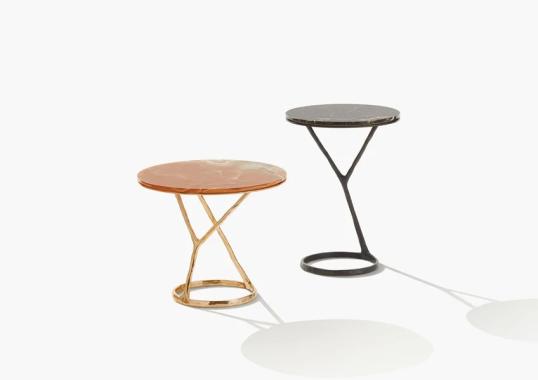 Журнальный столик Poliform Ilda image 3