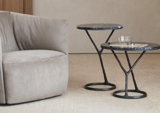 Журнальный столик Poliform Ilda image 4