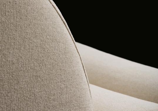 Диван от фабрики Poliform модель ERNEST SOFA