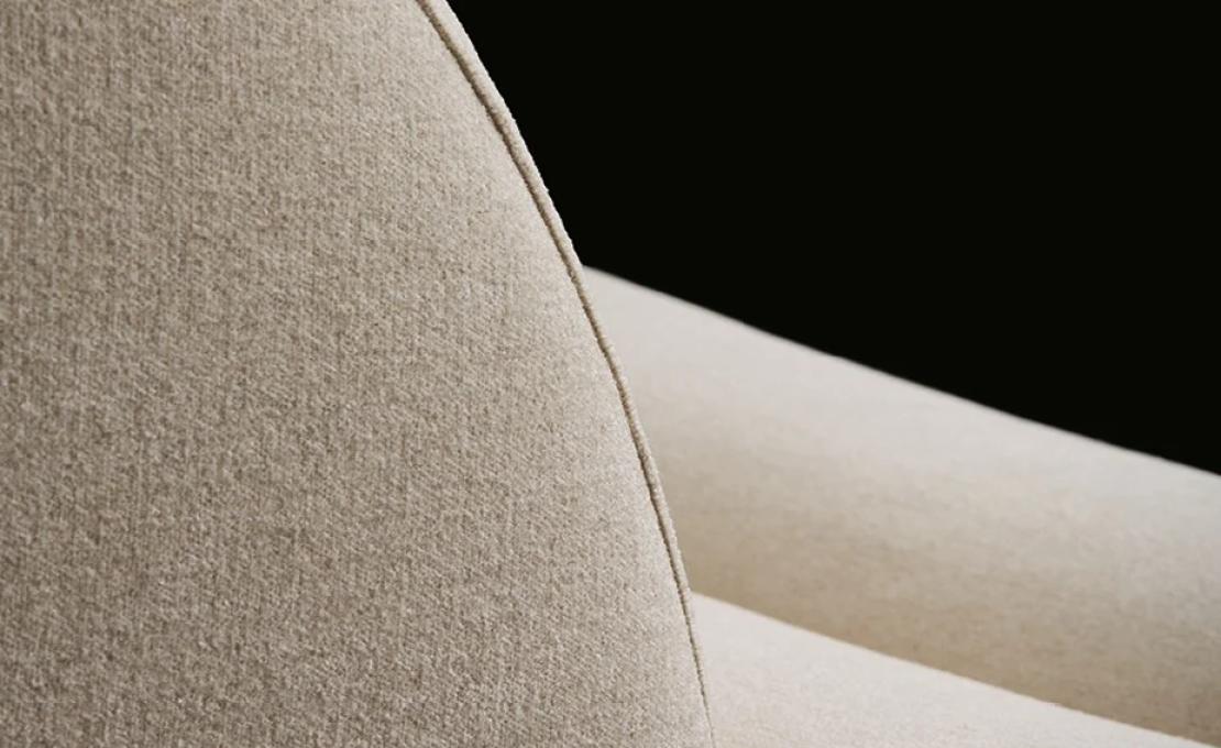 Диван от фабрики Poliform модель ERNEST SOFA