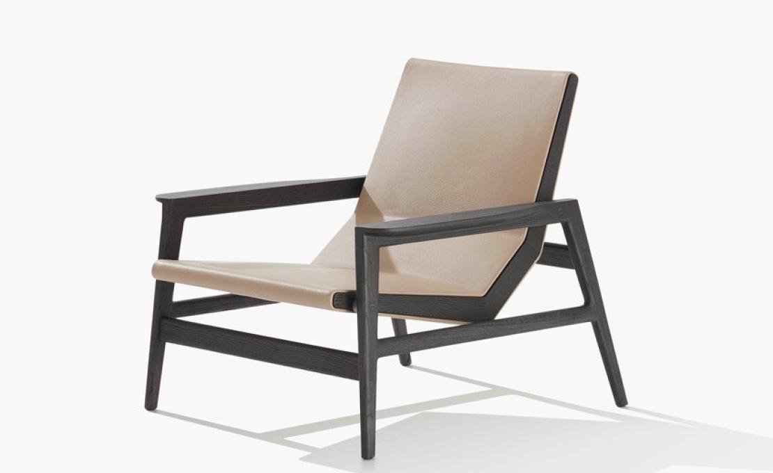 Кресло от фабрики Poliform модель IPPL810I