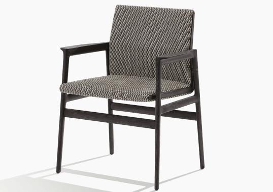 Стул Poliform Ipanema Chair image 1
