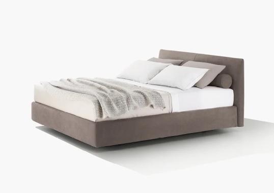 Кровать Poliform Jacqueline Bed image 1