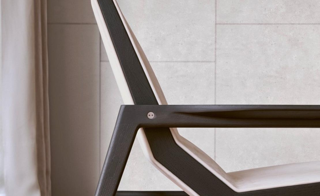 Кресло от фабрики Poliform модель IPPL810I