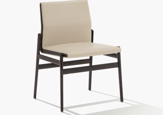 Стул Poliform Ipanema Chair image 3