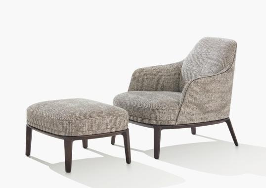 Кресло Poliform JNPL074 image 1