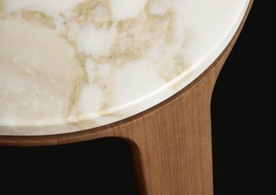 Стол от фабрики Poliform модель Henry Table