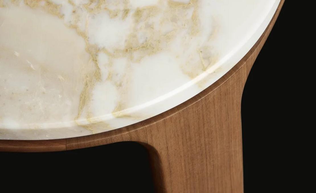 Стол от фабрики Poliform модель Henry Table