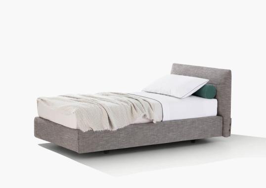 Кровать Poliform Jacqueline Bed image 3