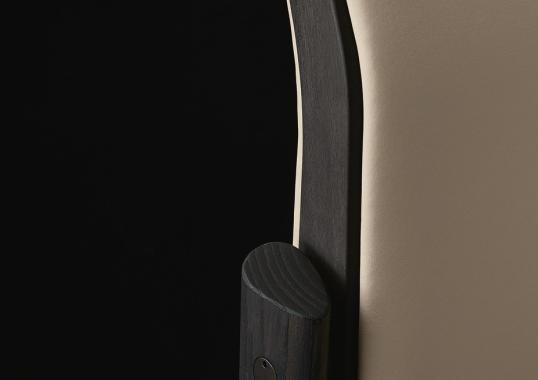 Стул Poliform Ipanema Chair image 4