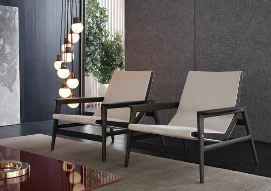 Кресло Poliform IPPL810I image 5