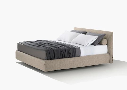 Кровать Poliform Jacqueline Bed image 4