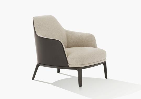 Кресло Poliform JNPL074 image 3