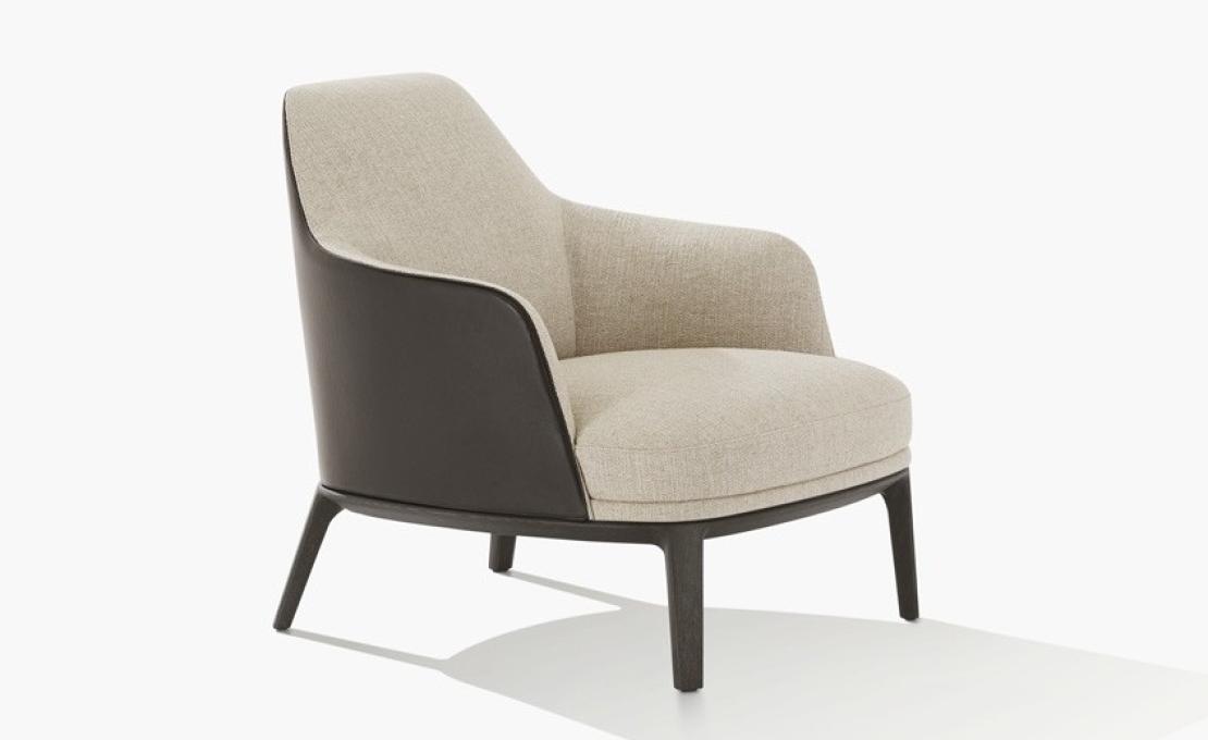 Кресло от фабрики Poliform модель JNPL074