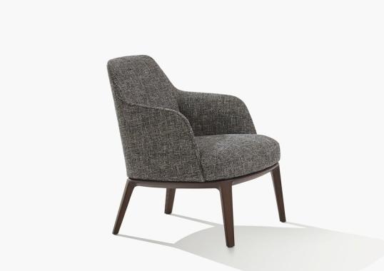 Кресло Poliform JNPL067 image 1