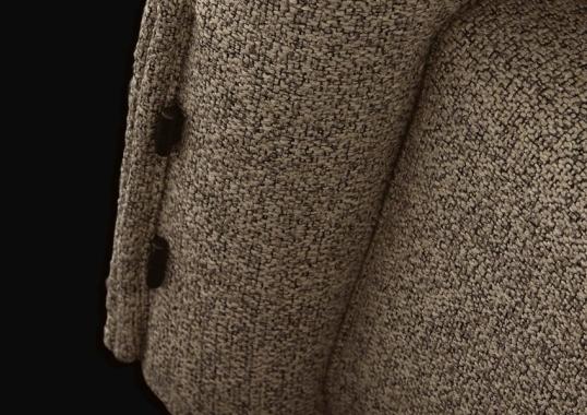 Кровать Poliform Jacqueline Bed image 5