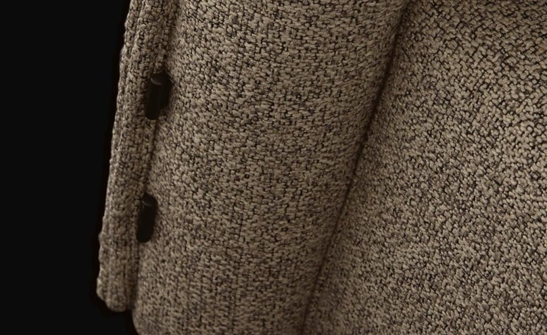 Кровать от фабрики Poliform модель Jacqueline Bed 