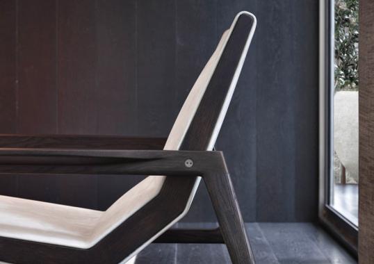 Кресло Poliform IPPL810I image 6