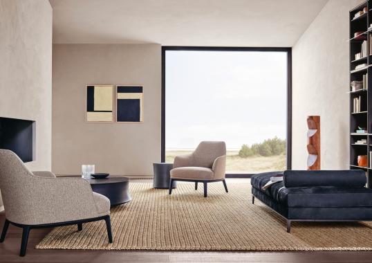 Кресло Poliform JNPL074 image 4