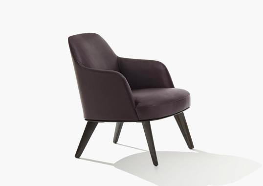 Кресло Poliform JNPL067 image 3