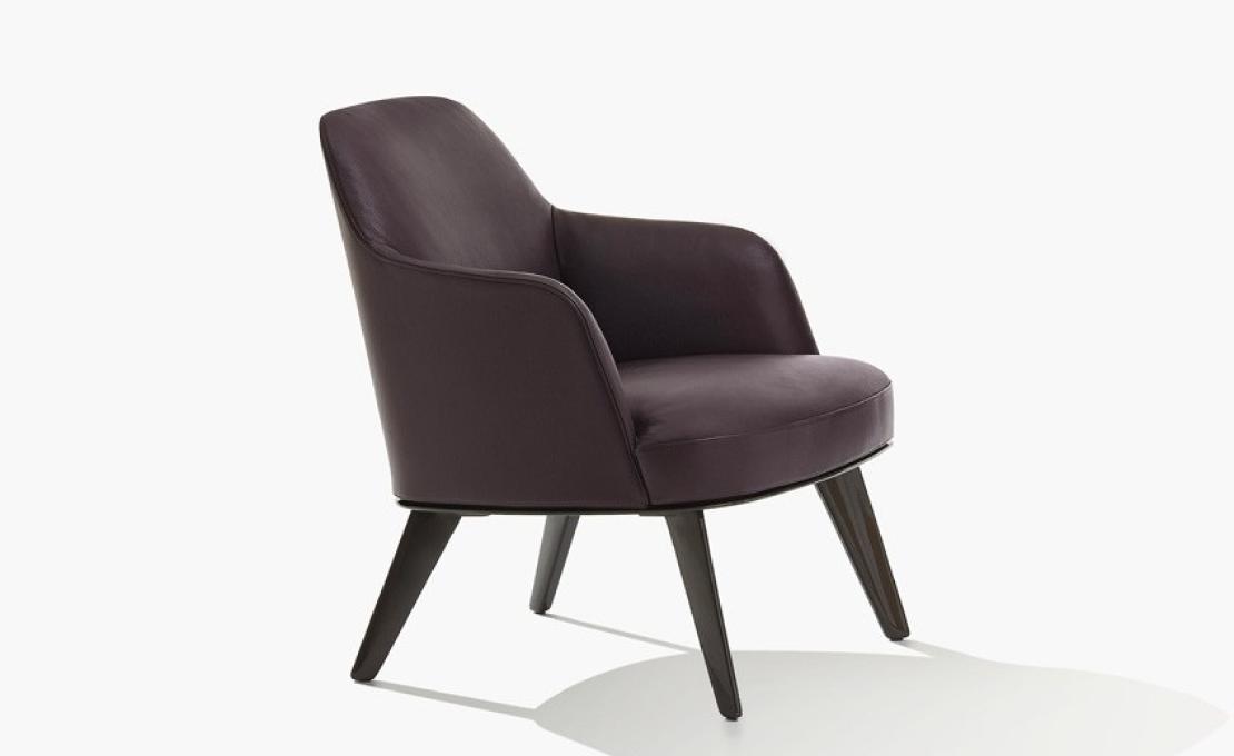 Кресло от фабрики Poliform модель JNPL067