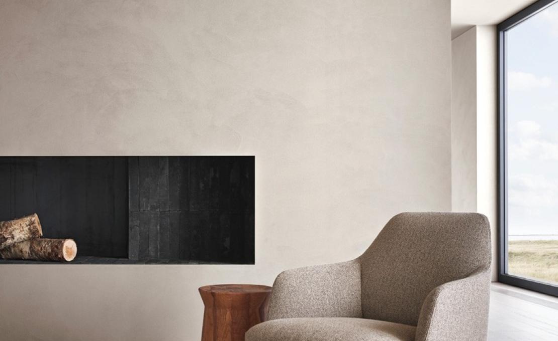 Кресло от фабрики Poliform модель JNPL074