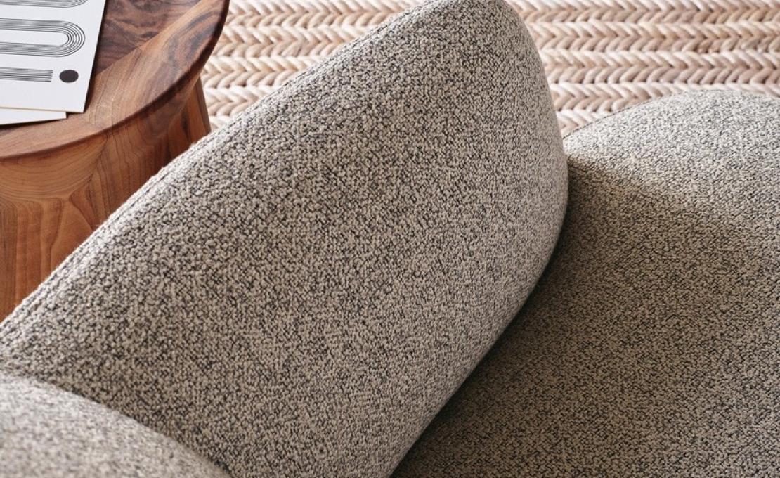 Кресло от фабрики Poliform модель JNPL074