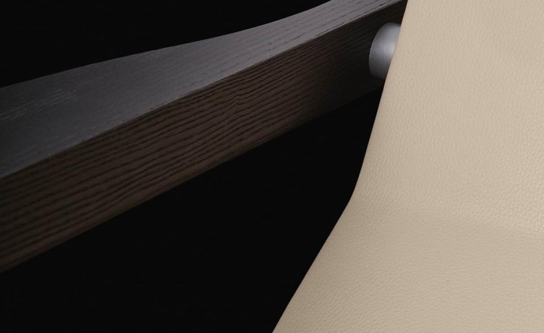 Кресло от фабрики Poliform модель IPPL810I