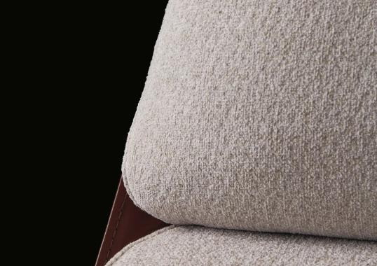 Кресло Poliform KAORI LOUNGE image 4