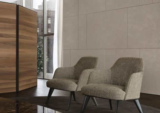 Кресло Poliform JNPL067 image 5