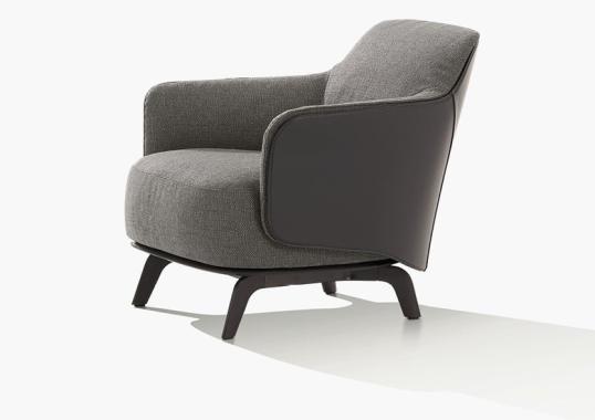 Кресло Poliform KAPL051 image 1