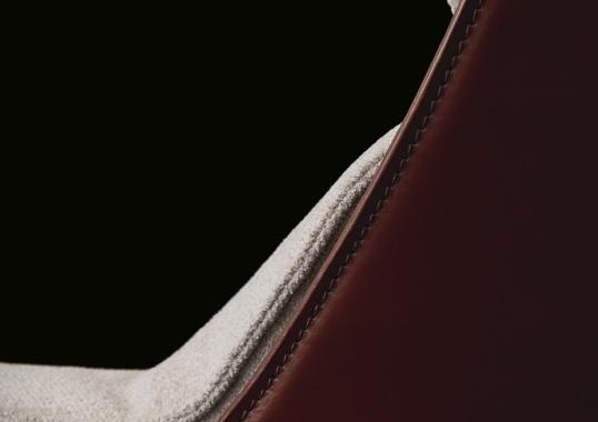 Кресло Poliform KAORI LOUNGE image 5