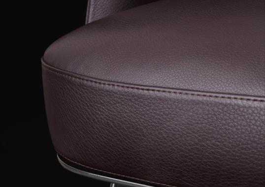 Кресло от фабрики Poliform модель JNPL067