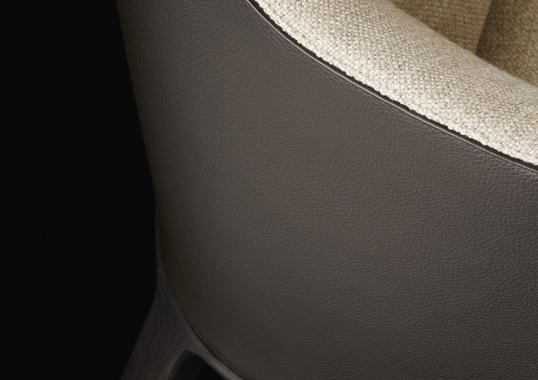 Кресло от фабрики Poliform модель JNPL074