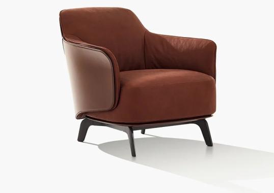 Кресло Poliform KAPL051 image 3