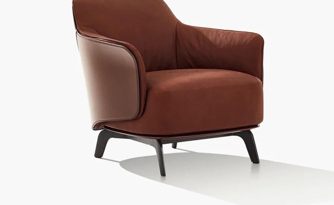 Кресло от фабрики Poliform модель KAPL051