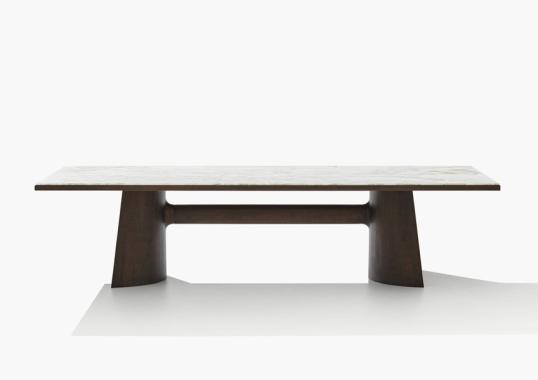 Стол Poliform Kensington Table image 1