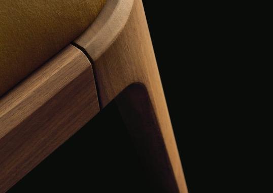 Кровать Poliform Kelly Bed image 3