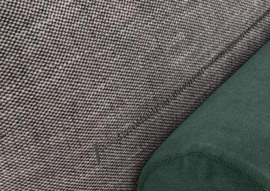 Кровать от фабрики Poliform модель Jacqueline Bed 