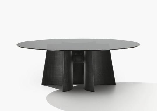 Стол Poliform Kensington Table image 3