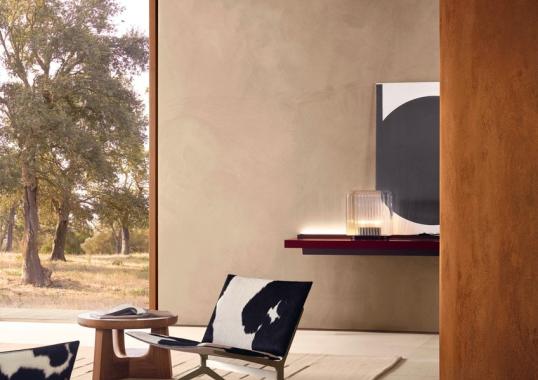 Кресло Poliform Kay Lounge image 6