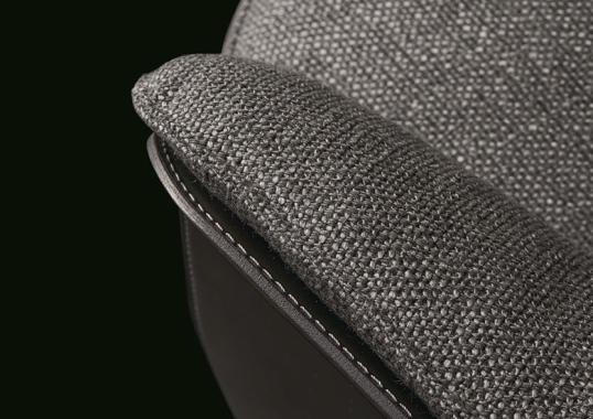 Кресло Poliform KAPL051 image 6