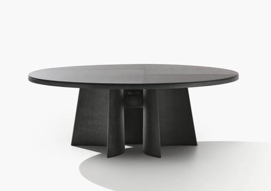 Стол Poliform Kensington Table image 4