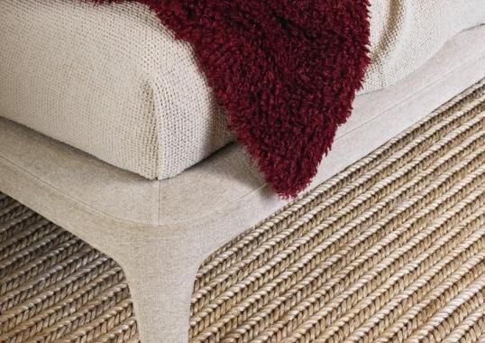 Кровать Poliform Kelly Imbottito Bed image 6